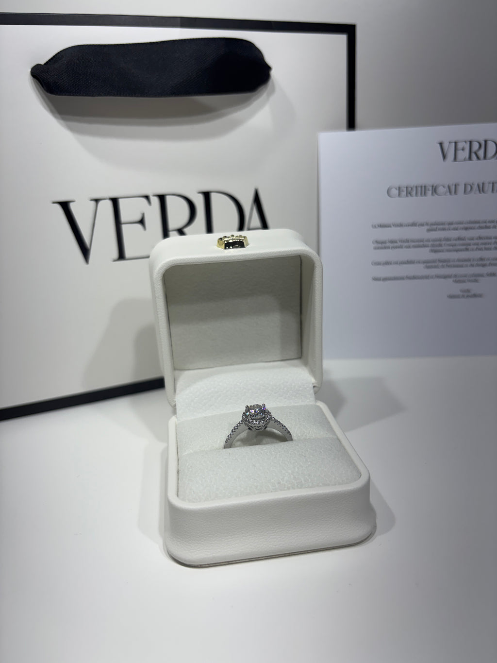 Verda Halo