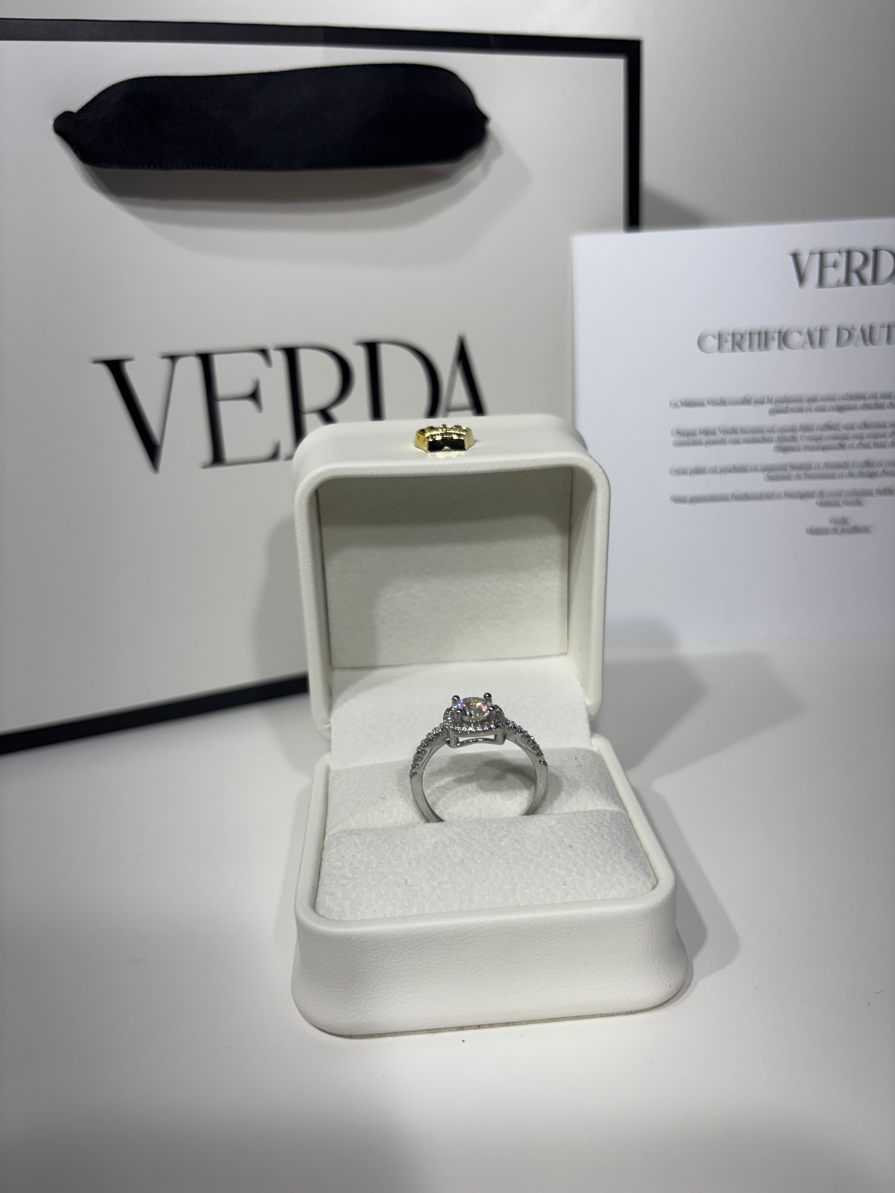 Verda Radiant