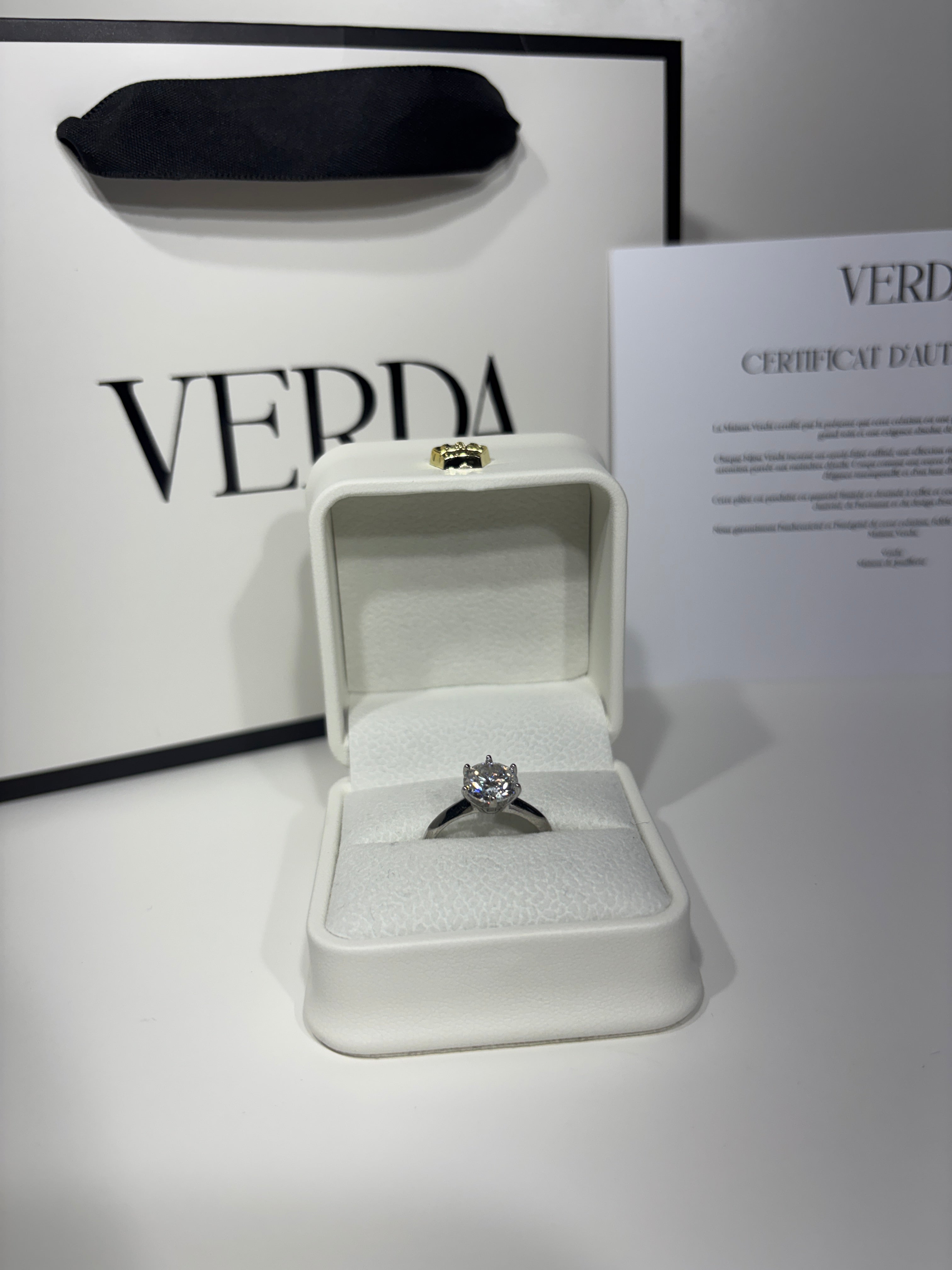 Verda Aurora